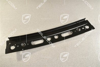 Closing plate / Cross member Reinforcement plate, Rear Body Panel