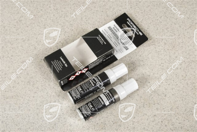 Lakier zaprawkowy (Podkład, baza, lakier bezbarwny) Umbra Metallic