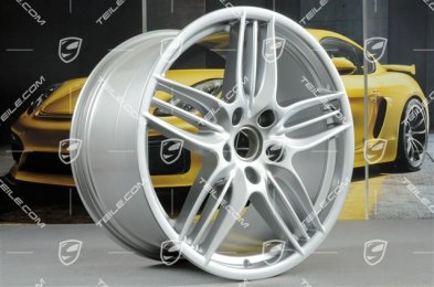 20" Komplet felg Sport Design, 8,5J x 20 RT51 + 11J x 20 ET70