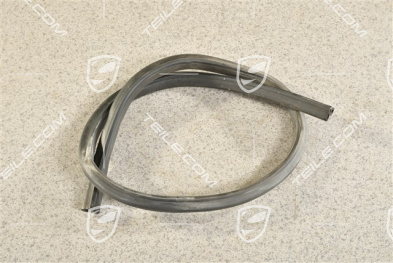 Plenum panel gasket, R
