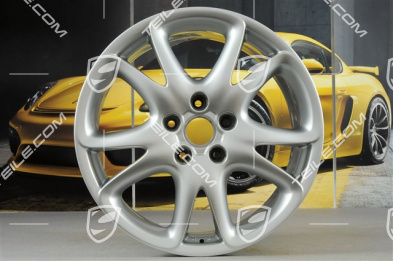 20-inch wheel Sport Design, SPEEDLINE, 9J x 20 ET60