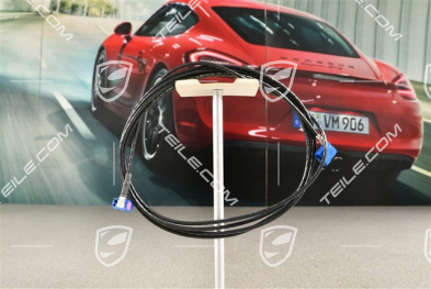 Verbindungsleitung für GPS Antenne
