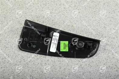 Traegerplatte / Aufsatz / Basis für den Telefonhörer