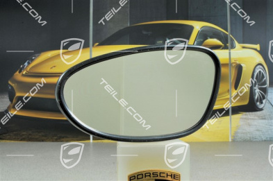 Spiegelglas, plan, (für automatisch abblendbaren Außenspiegel), L Spiegelglas, plan, (für automatisch abblendbaren Außenspiegel), L