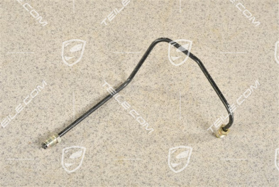 Brake line
