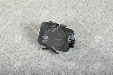 Wet Mode sensor, Turbo