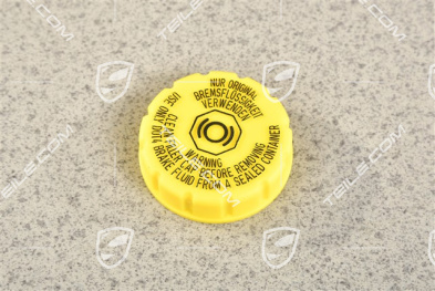 Verschlussdeckel Bremsflüssigkeitsbehälter