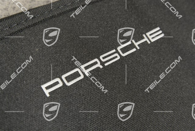 Rückenlehnenschutz, vier integrierte Taschen bieten zusätzlichen Stauraum