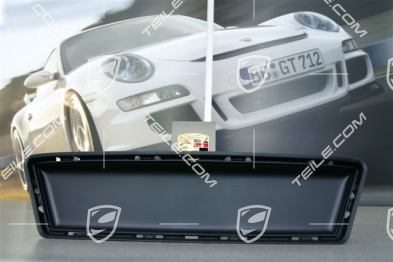Ramka mocująca środkowa, do zderzaka Aero Kit CUP / Sport Design Ramka mocująca środkowa, do zderzaka Aero Kit CUP / Sport Design