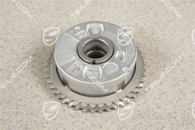 Nockenwellenversteller, Einlass, 3,0L 250/265kW / 3,6L 294/324kW