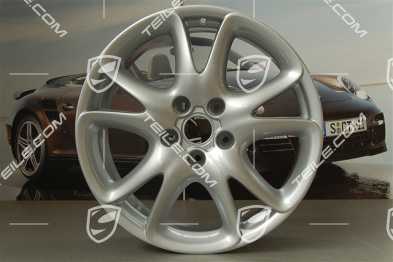 20-inch wheel Sport Design, SPEEDLINE, 9J x 20 ET60