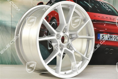 20" Felge Cayenne S, 10,5J x 20 ET55
