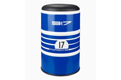 Barrel seat – racing Porsche 917
