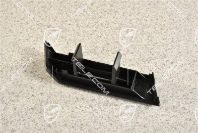 Blende, Schwarz, L