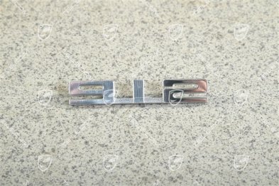 Schriftzug "912"