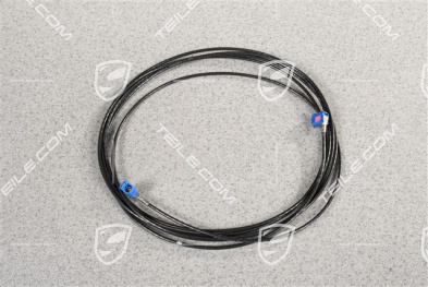 Connecting line, Antenna GPS to Navi