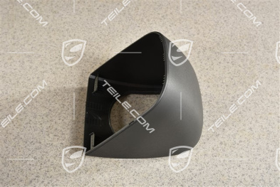 Anschlusssteckerhalter Blende / Abdeckung für Ladegerät