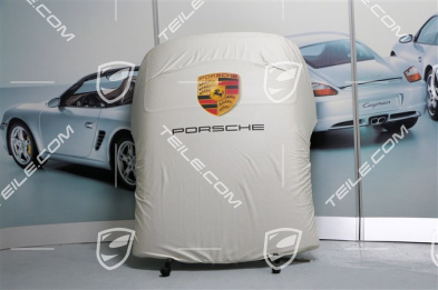 Pokrowiec na hardtop 911 (996 i 997) Pokrowiec na hardtop 911 (996 i 997)