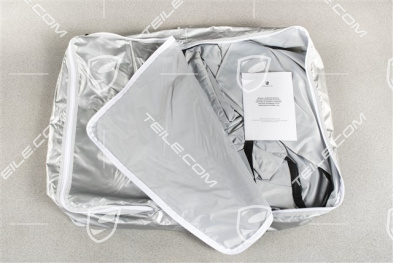 Outdoor Car cover