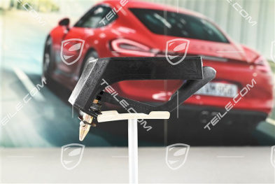 Zamknięcie / dźwignia blokady, Nakładka Speedster, L
