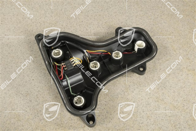 Bulb holder, R
