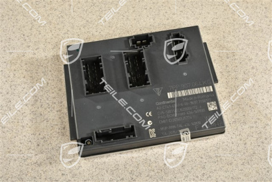 Control unit (BCM) Comfort system and electrical system, Immobilizer 434MHz