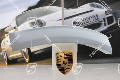 Radabdeckung für Stoßstange vorne, GT3 RS Facelift 10-, L Radabdeckung für Stoßstange vorne, GT3 RS Facelift 10-, L