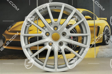 19" Felge "Sport Design", 8J x 19 ET57