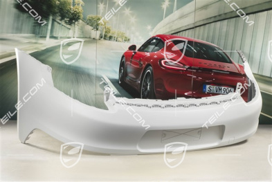 Tylny zderzak, zestaw aerodynamiczny „Sport Design”
