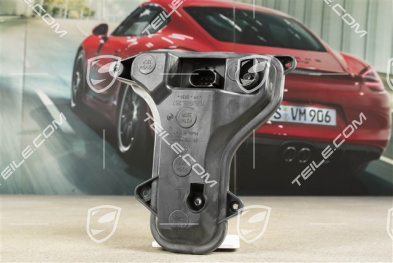 Bulb holder, L