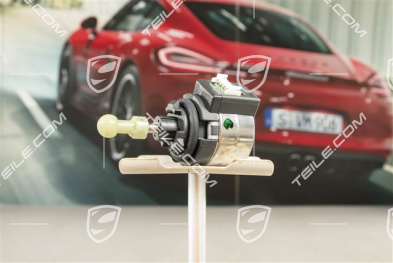 Stellmotor