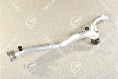 Coolant tube / Cooling water tube, L