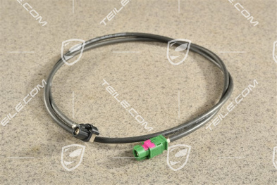 Kabel łączący PCM z licznikiem