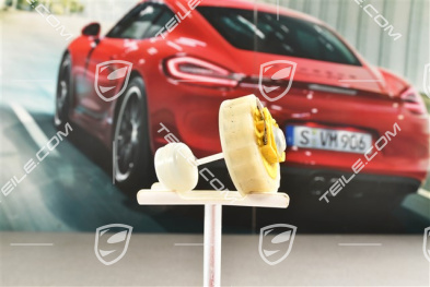 Schraubdeckel für Bremsflüssigkeitsbehälter