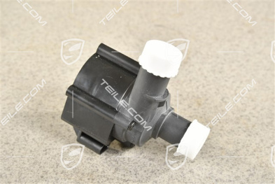 Engine Auxiliary Water Pump / Circulation electric water pump