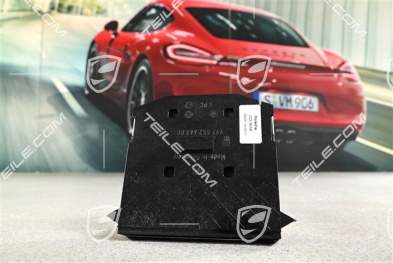 Schowek na płyty CD / Fischer Box