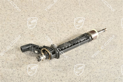 High pressure fuel injector 4.0L