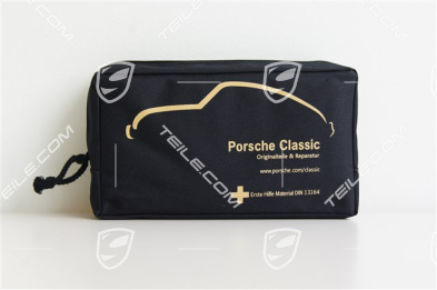 Verbandskasten Porsche Classic