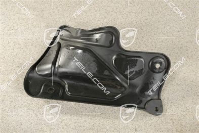 Heat protection, R