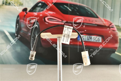 Antena Adapterstecker