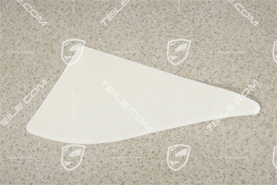 Steinschlagschutzfolie, Türen, hinten, L Steinschlagschutzfolie, Türen, hinten, L