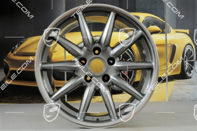 19" Felge "Carrera Sport", 11,5J x 19 ET67