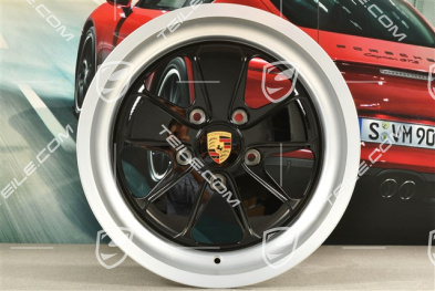 18" Felge Fuchsfelge® 10J x 18 ET65
