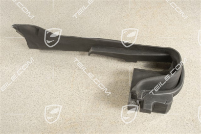 Seal for water box, L