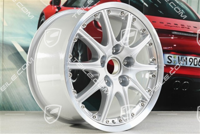 18" felga GT3 Sport Design, 9J x 18 ET52
