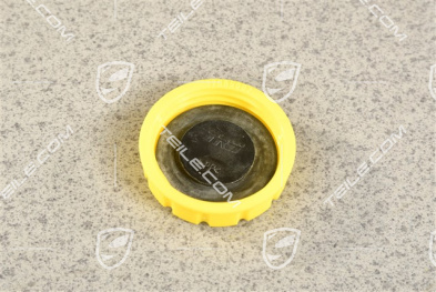 Verschlussdeckel Bremsflüssigkeitsbehälter
