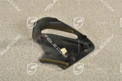 Rozeta, Stone grey, R