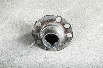Radnabe, Zentralverschluss, Turbo/GTS, L=R