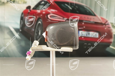 Antena GPS, achat grey metallic