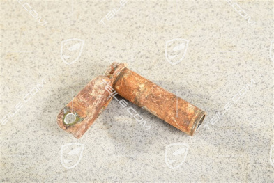 Bearing tube